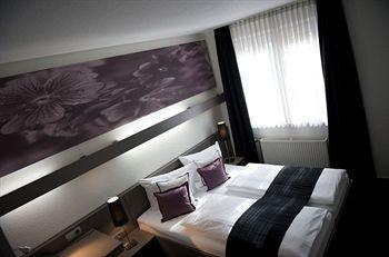 Hotel Good Morning West Berlino