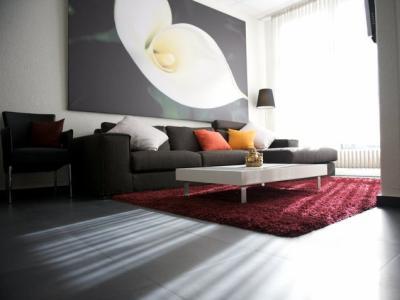 Hotel Good Morning West Berlino