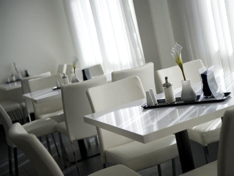 Good Morning West Hotel Berlino