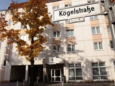 Good Morning West Berlino
