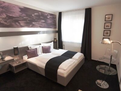 Hotel Good Morning West Berlino