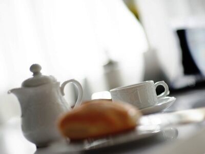 Good Morning West Hotel Berlino