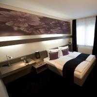 Hotel Good Morning West Berlino
