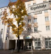 Good Morning West Hotel Berlino