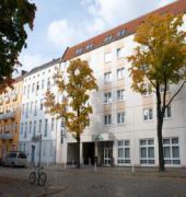 Good Morning West Hotel Berlino