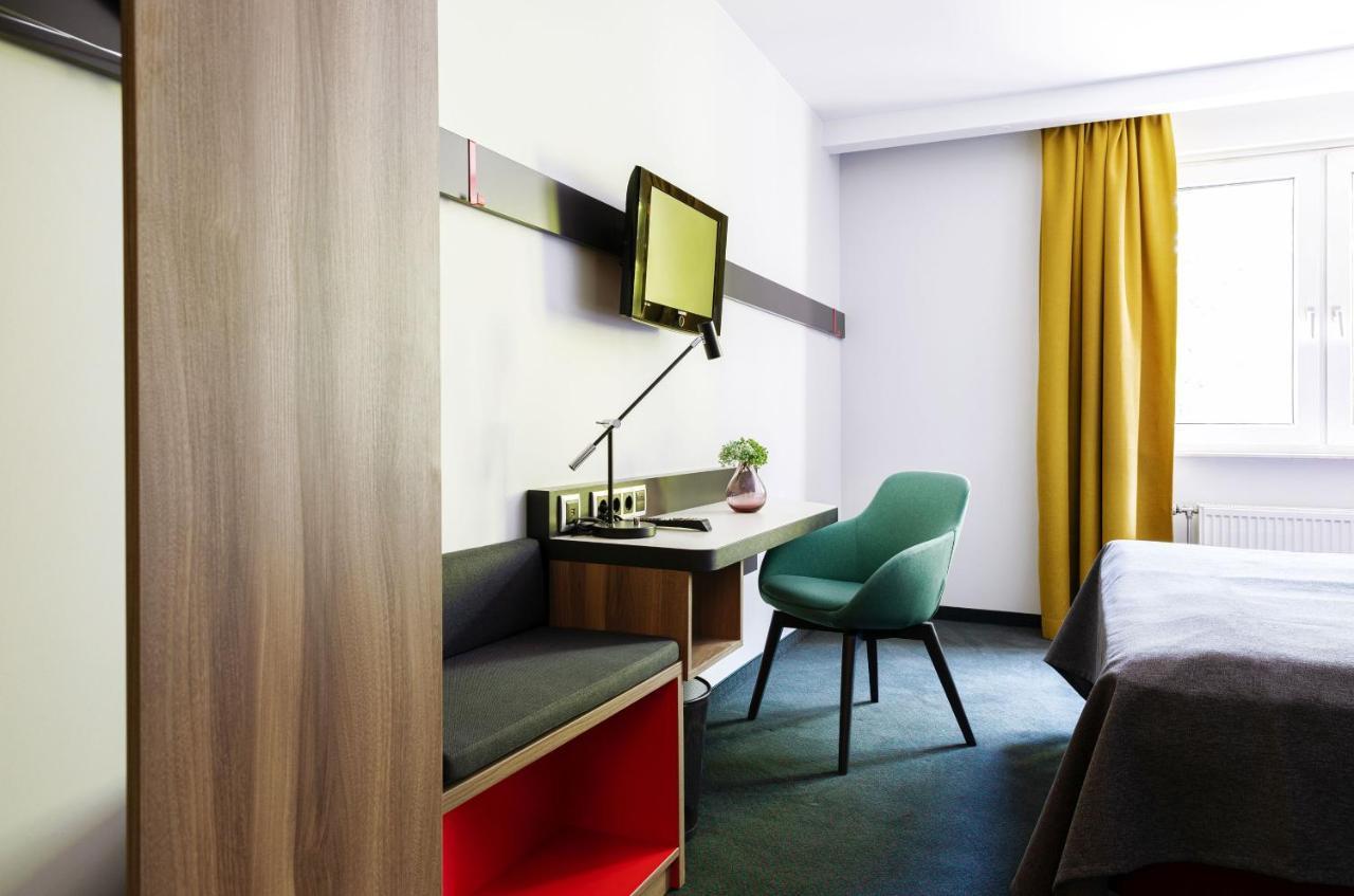 Hotel Good Morning West