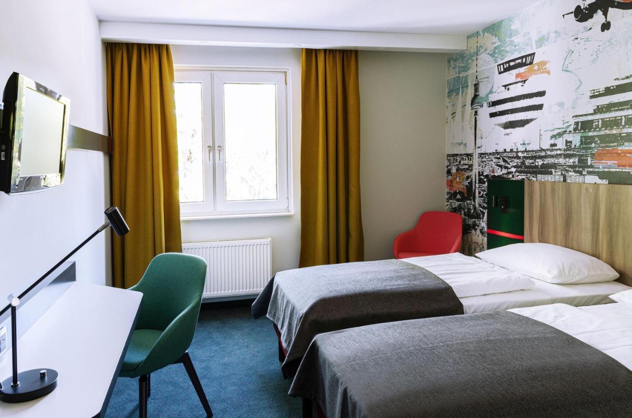 Good Morning West Hotel Berlino